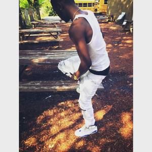 Meet your Posher, Jaquan